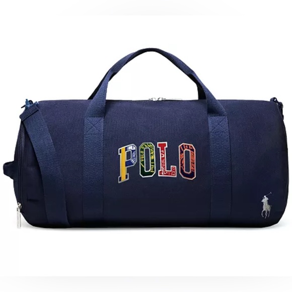 RALPH LAUREN Duffle Bag - Picture 1 of 5